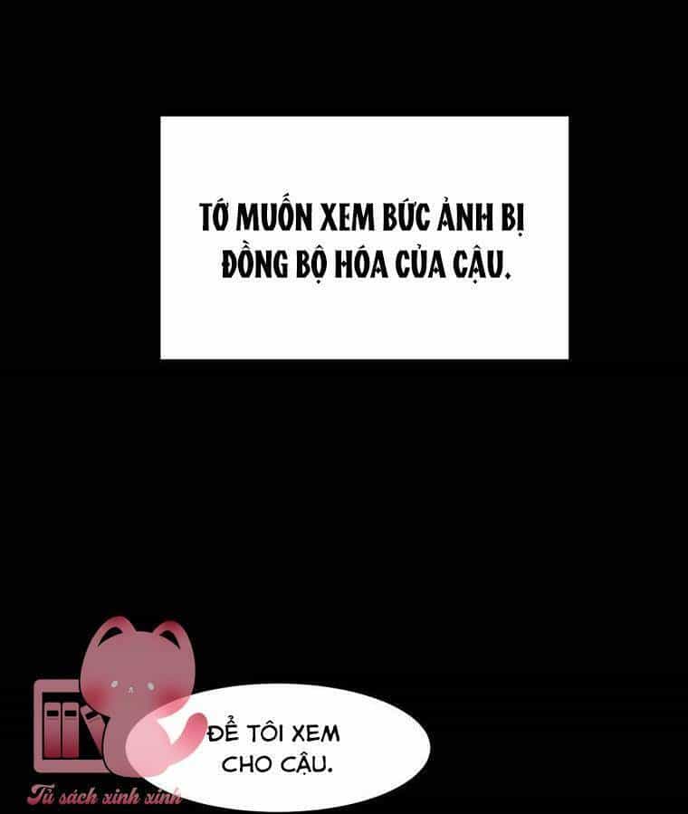 Bí Mật Highteen - Chương 18 - ảnh 38