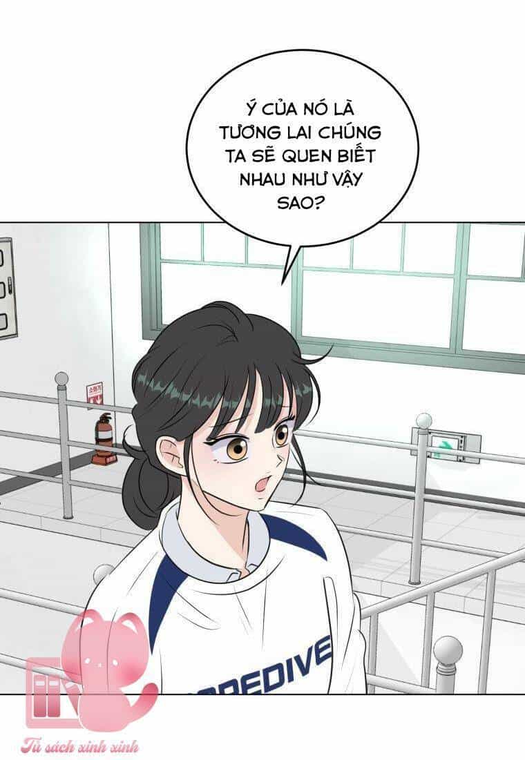 Bí Mật Highteen - Chương 18 - ảnh 44