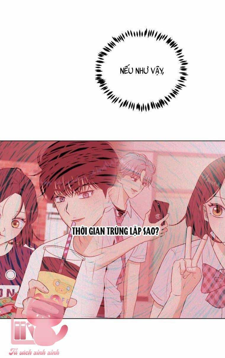 Bí Mật Highteen - Chương 18 - ảnh 45