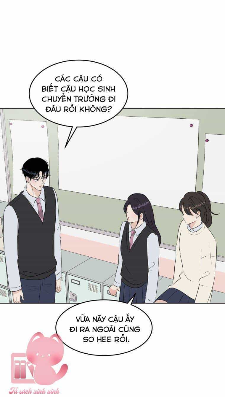 Bí Mật Highteen - Chương 18 - ảnh 58