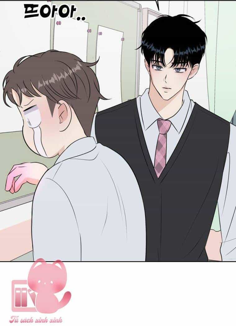 Bí Mật Highteen - Chương 18 - ảnh 64