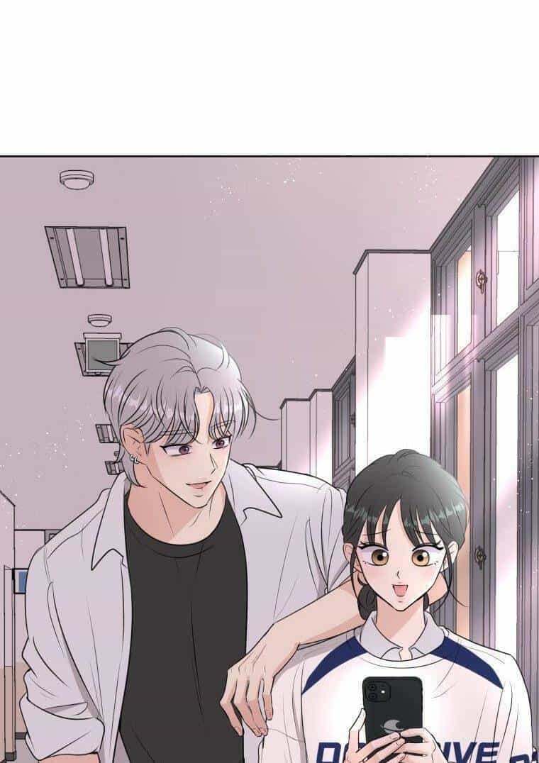 Bí Mật Highteen - Chương 18 - ảnh 76