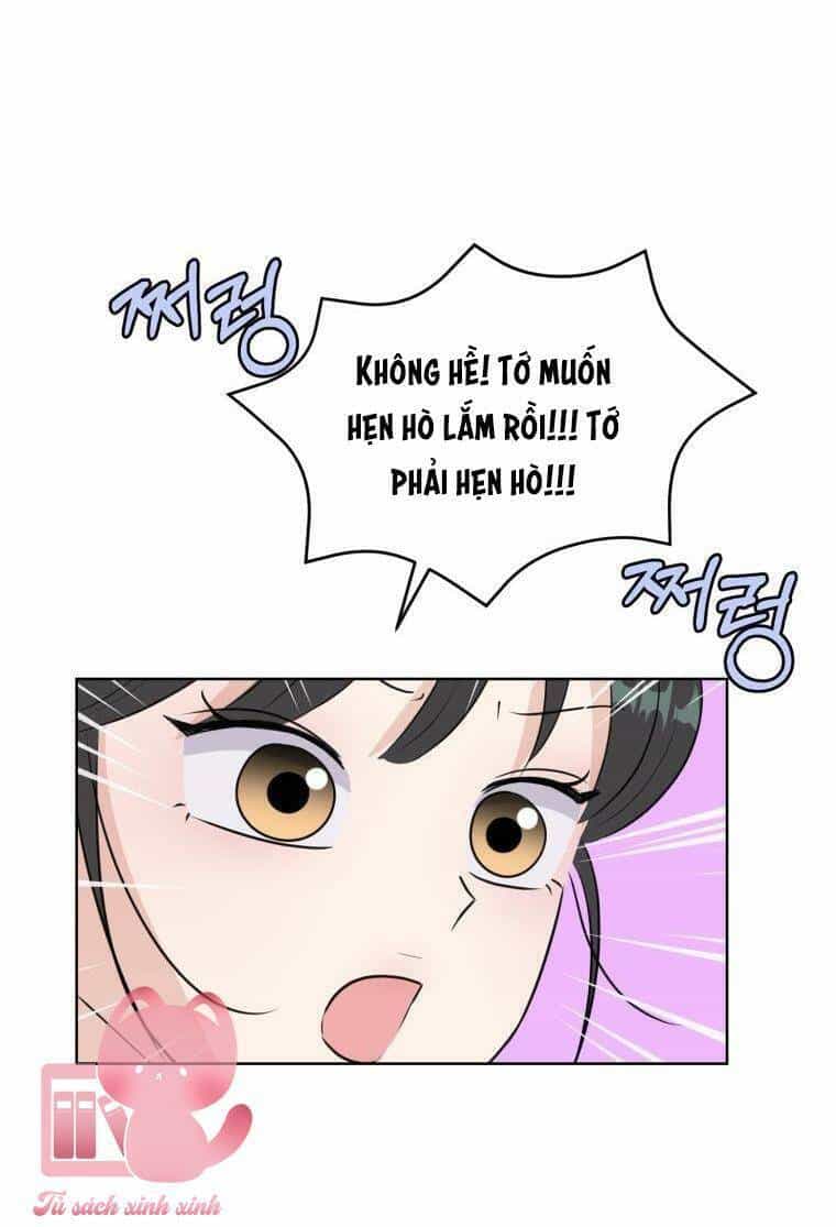 Bí Mật Highteen - Chương 19 - ảnh 22