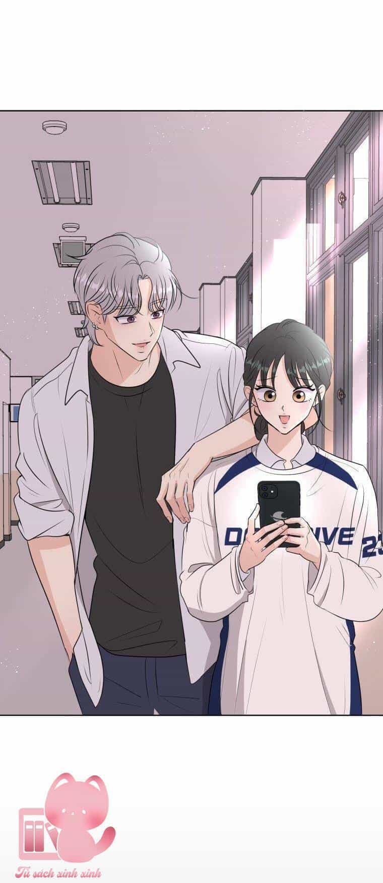Bí Mật Highteen - Chương 19 - ảnh 4