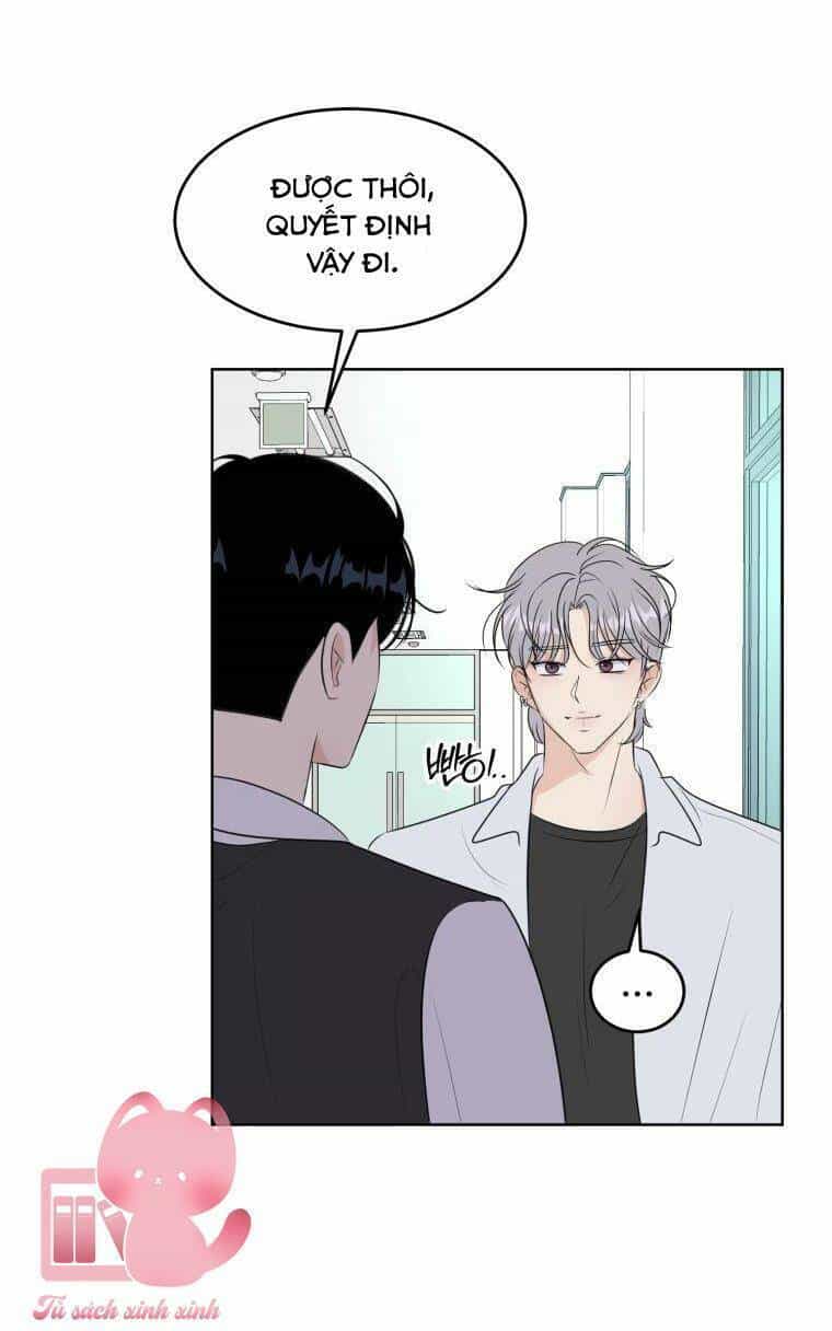 Bí Mật Highteen - Chương 19 - ảnh 42