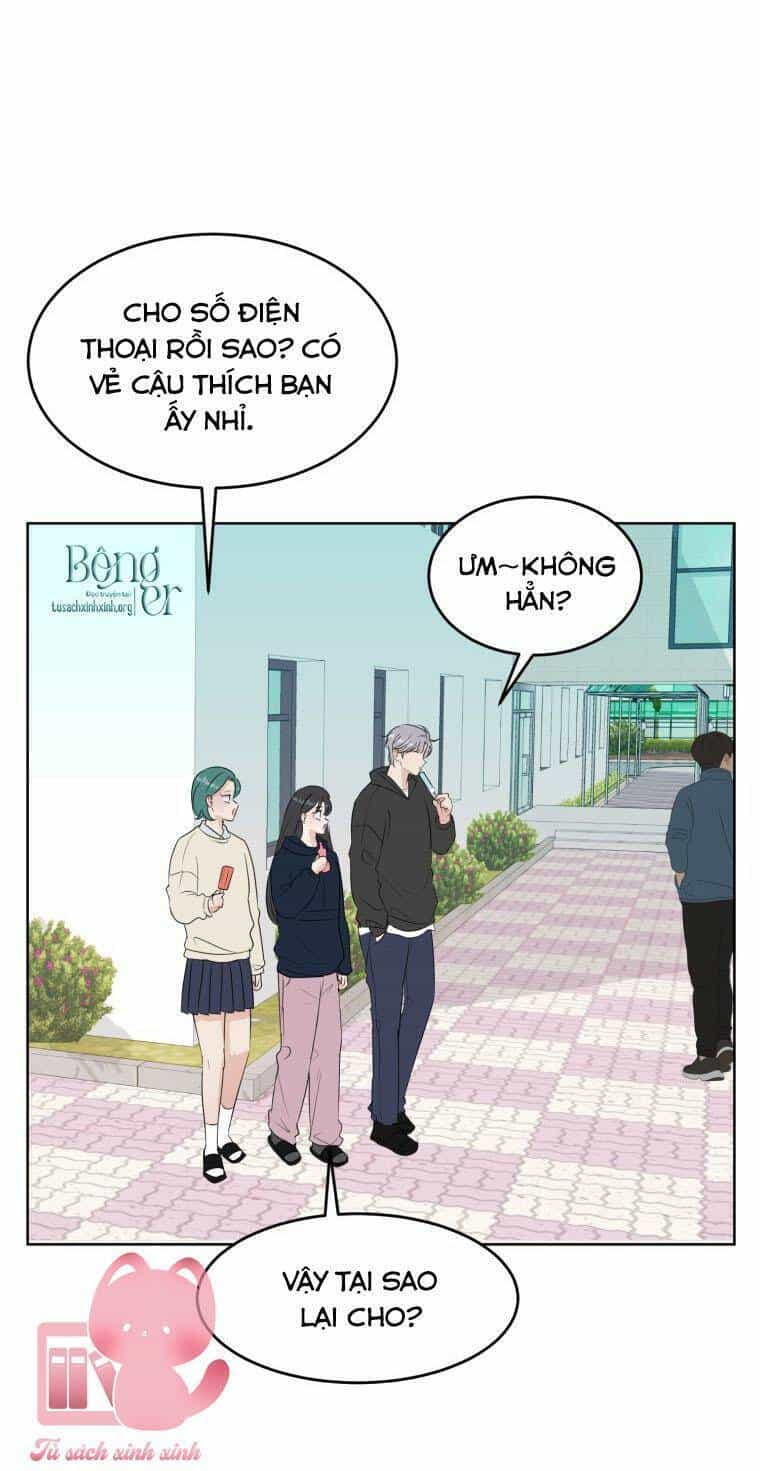 Bí Mật Highteen - Chương 20 - ảnh 13