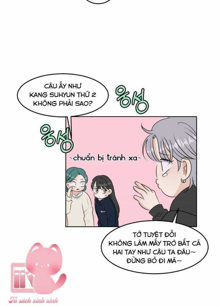 Bí Mật Highteen - Chương 20 - ảnh 16