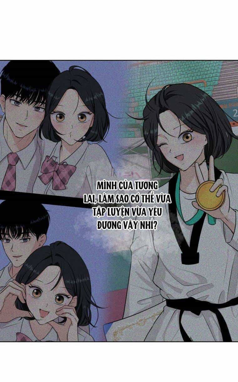 Bí Mật Highteen - Chương 20 - ảnh 32