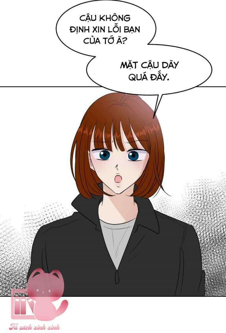 Bí Mật Highteen - Chương 20 - ảnh 36