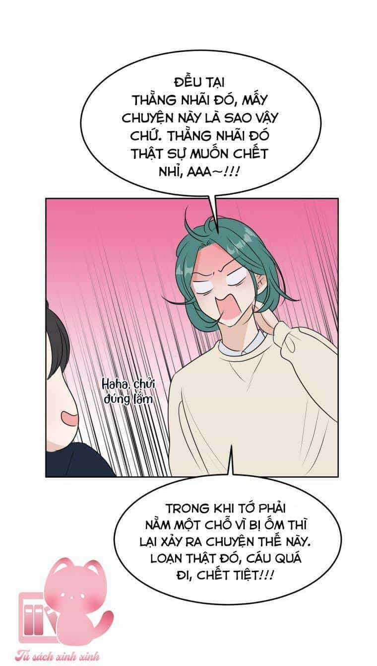 Bí Mật Highteen - Chương 20 - ảnh 4