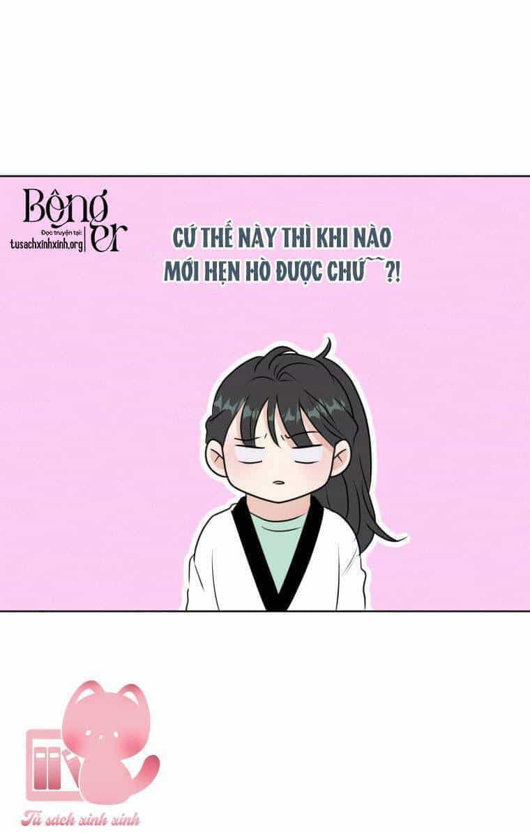 Bí Mật Highteen - Chương 20 - ảnh 46