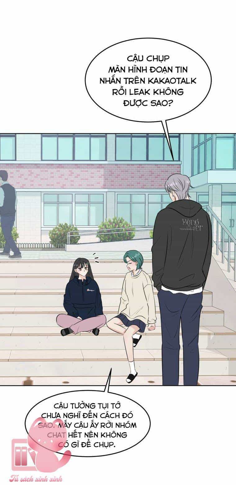 Bí Mật Highteen - Chương 20 - ảnh 5