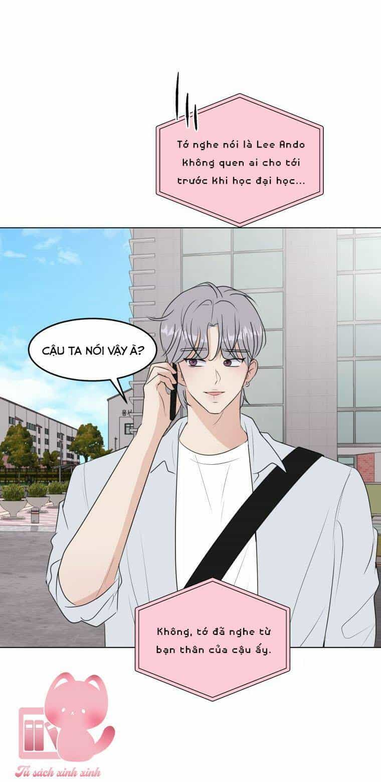 Bí Mật Highteen - Chương 22 - ảnh 2