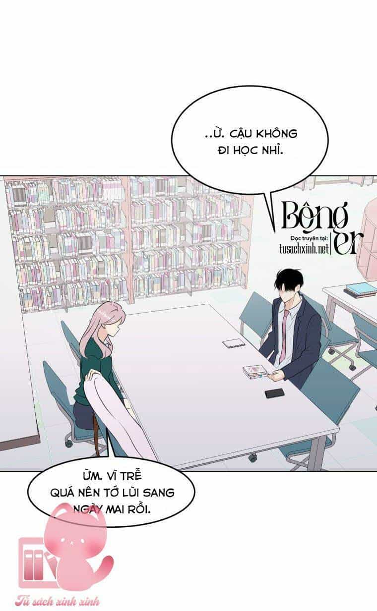 Bí Mật Highteen - Chương 22 - ảnh 21