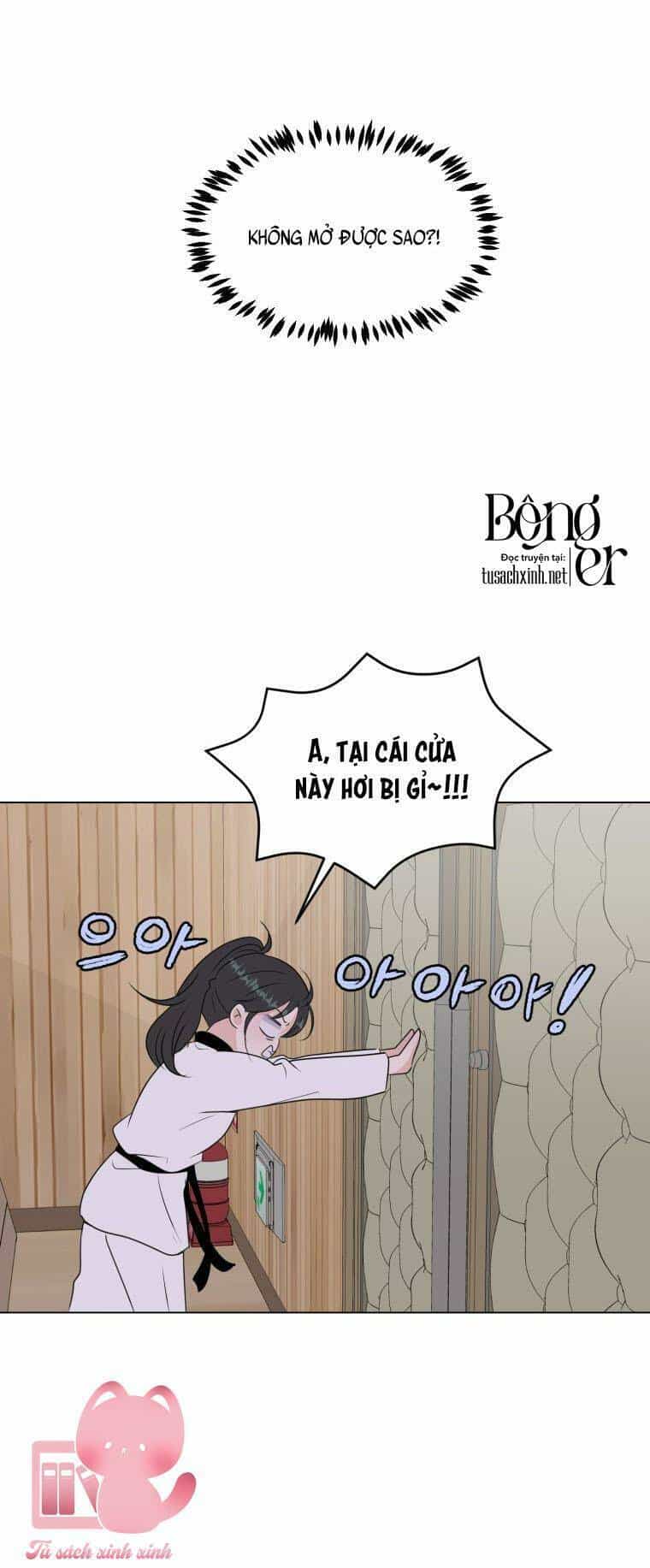 Bí Mật Highteen - Chương 22 - ảnh 60