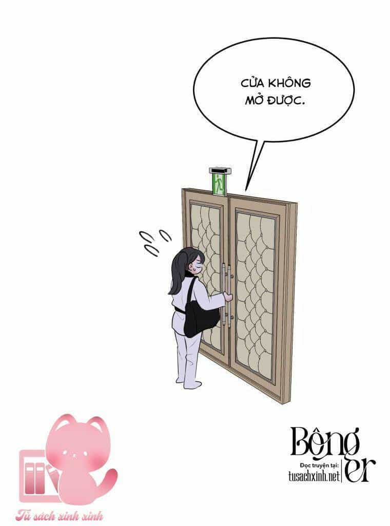 Bí Mật Highteen - Chương 22 - ảnh 8