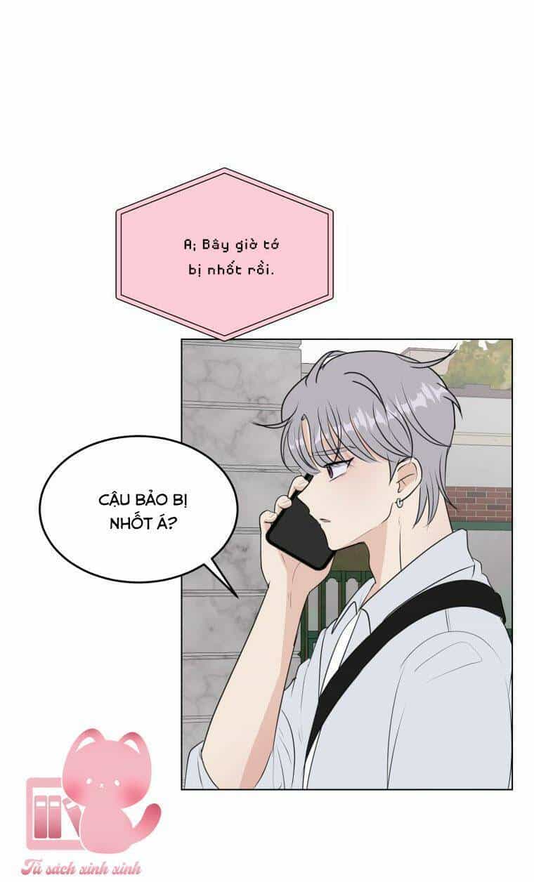 Bí Mật Highteen - Chương 22 - ảnh 9