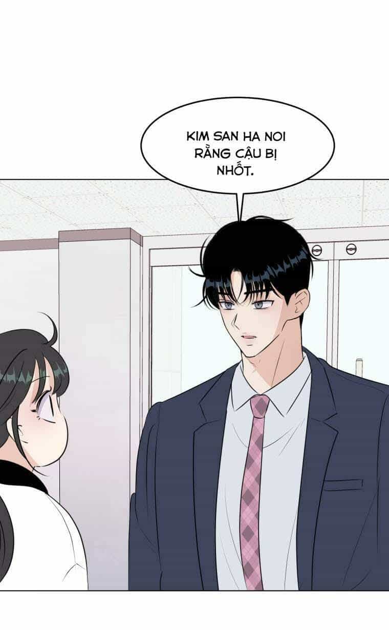 Bí Mật Highteen - Chương 23 - ảnh 11