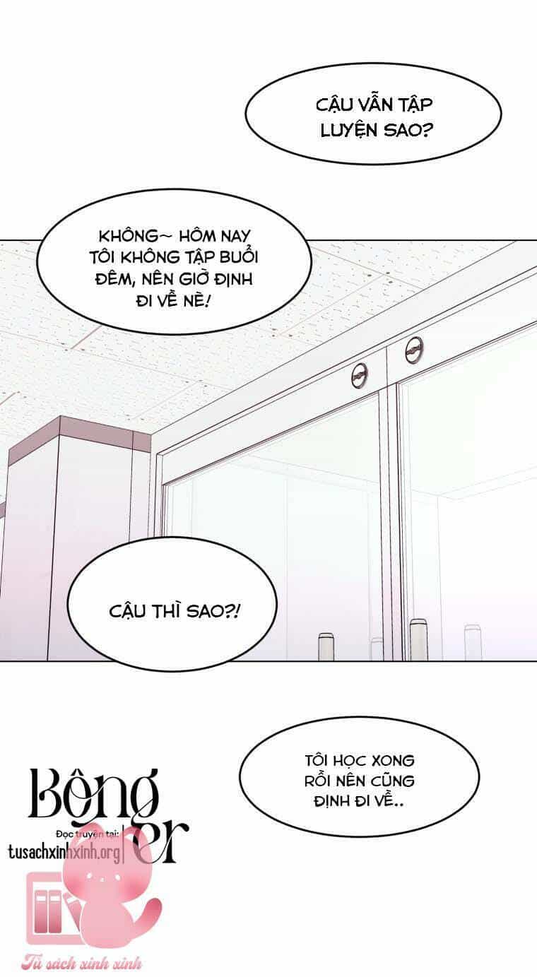 Bí Mật Highteen - Chương 23 - ảnh 16