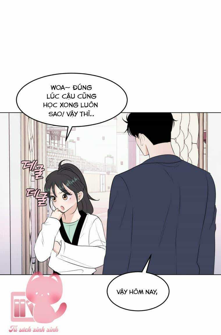 Bí Mật Highteen - Chương 23 - ảnh 18