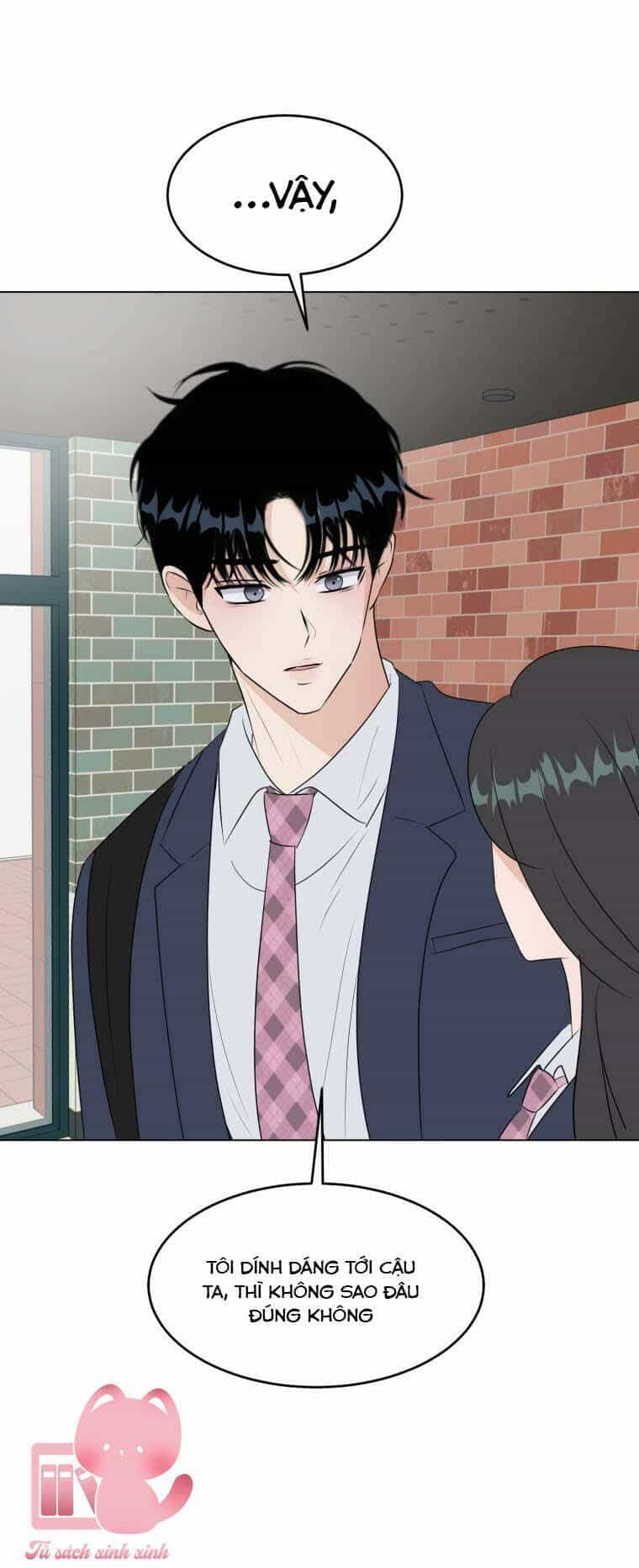 Bí Mật Highteen - Chương 23 - ảnh 35