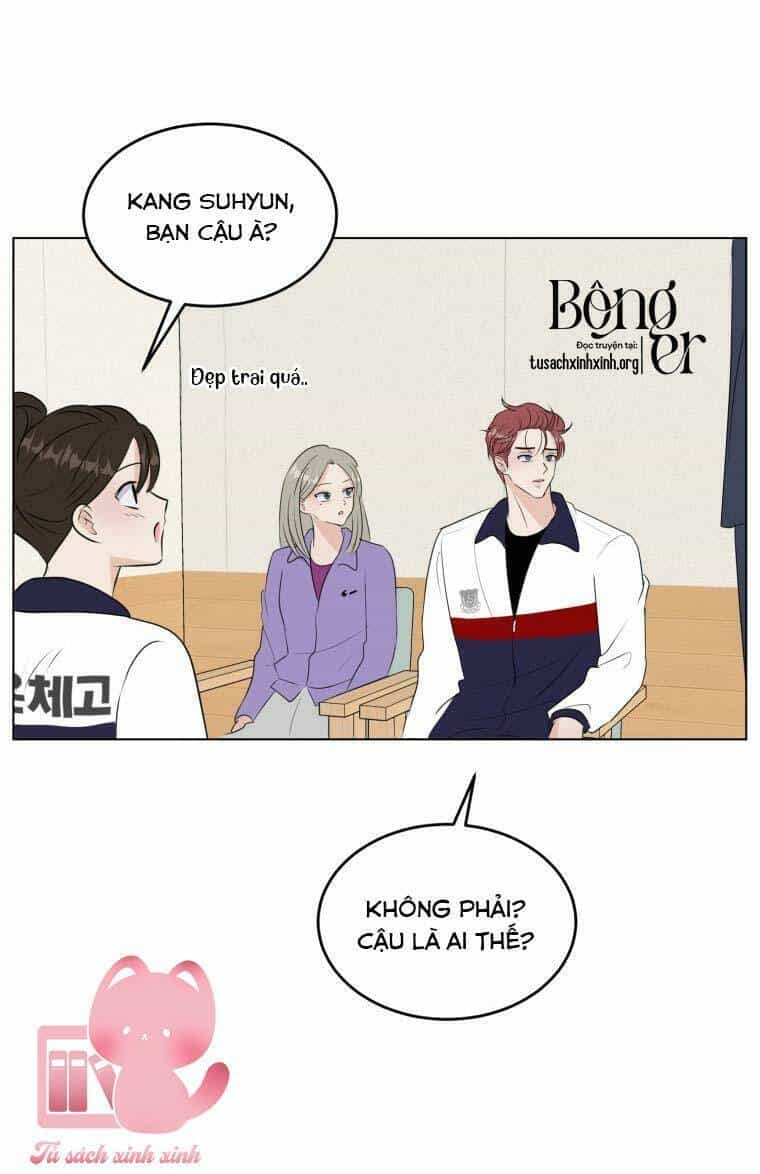 Bí Mật Highteen - Chương 23 - ảnh 41