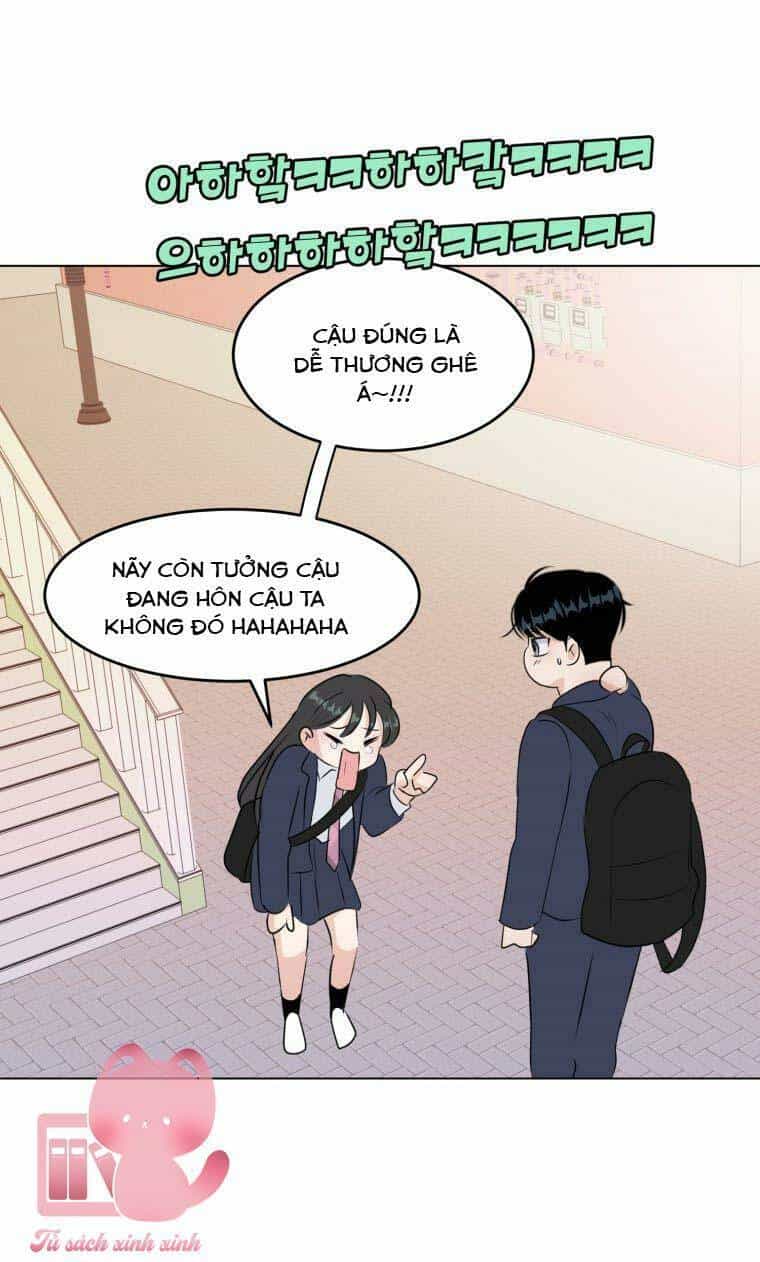 Bí Mật Highteen - Chương 24 - ảnh 27