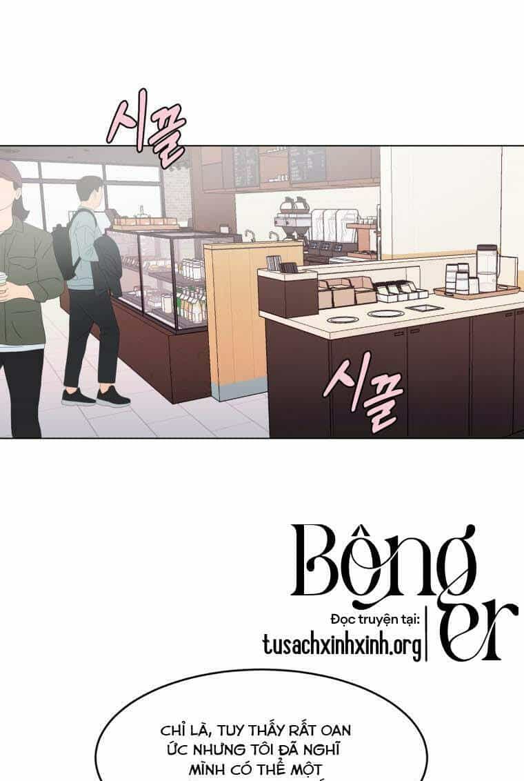 Bí Mật Highteen - Chương 24 - ảnh 3