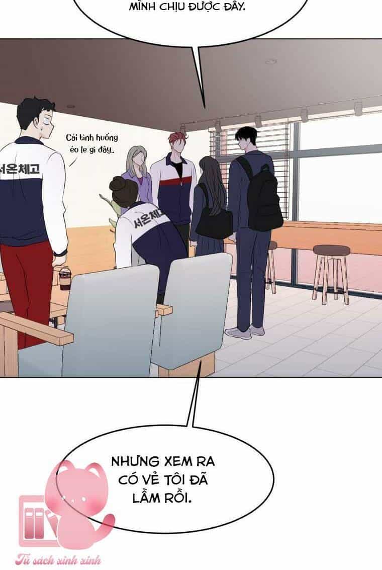 Bí Mật Highteen - Chương 24 - ảnh 4