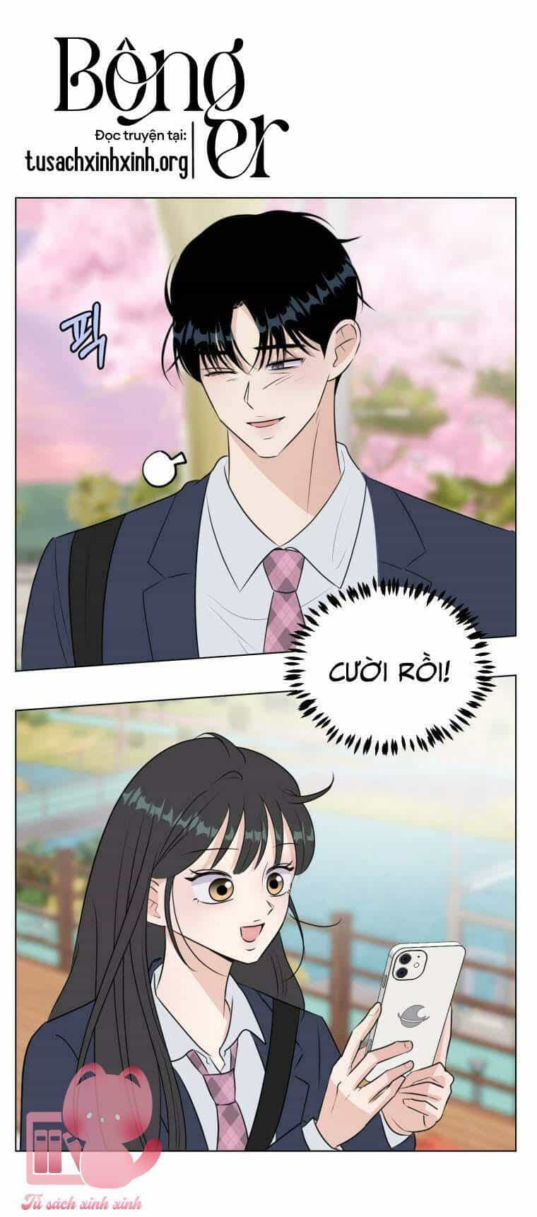 Bí Mật Highteen - Chương 24 - ảnh 58
