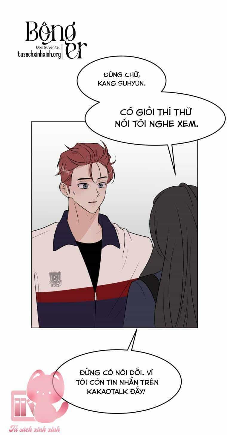 Bí Mật Highteen - Chương 24 - ảnh 8