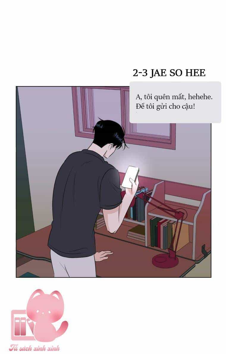 Bí Mật Highteen - Chương 25 - ảnh 22