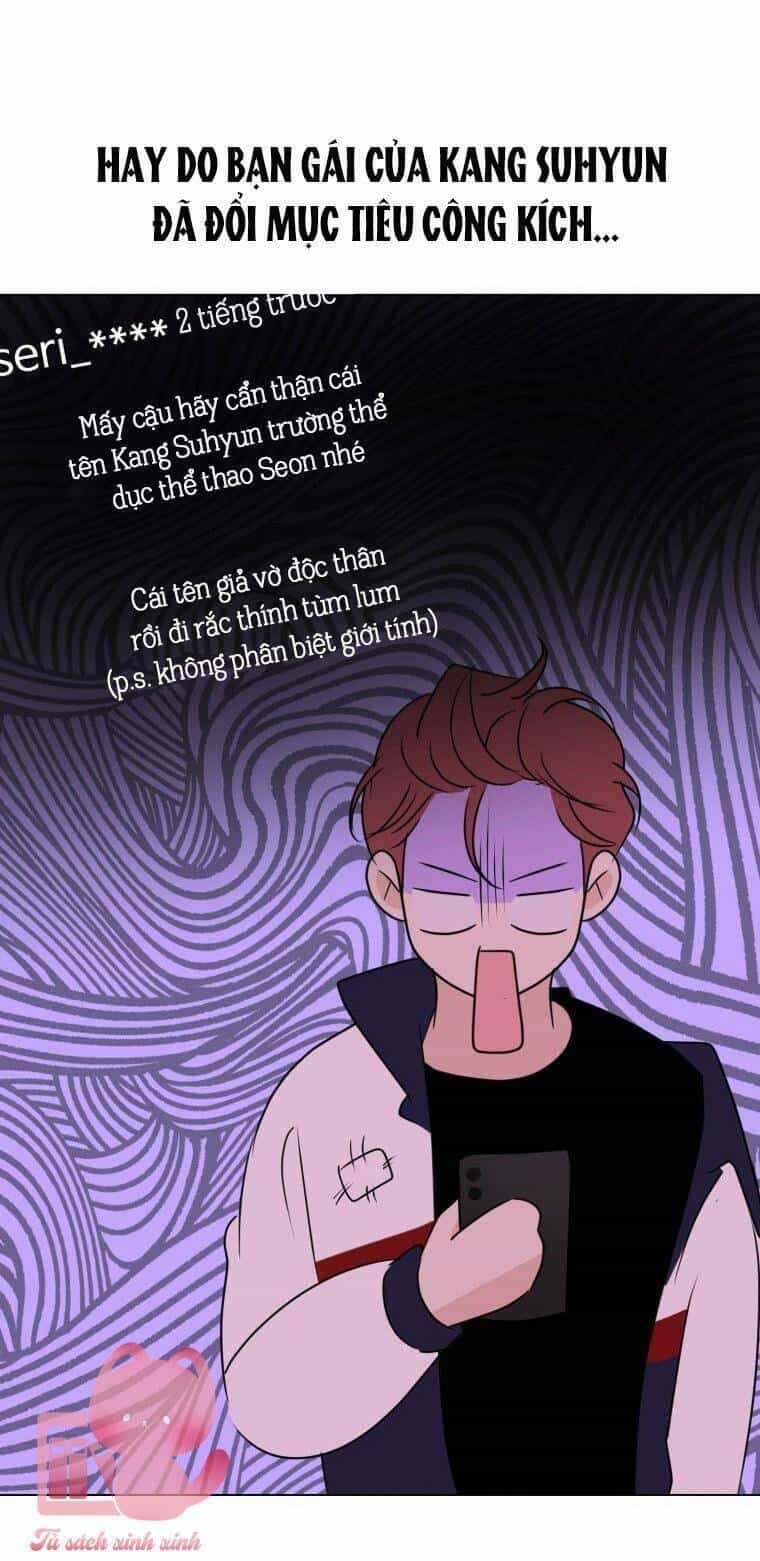 Bí Mật Highteen - Chương 25 - ảnh 49