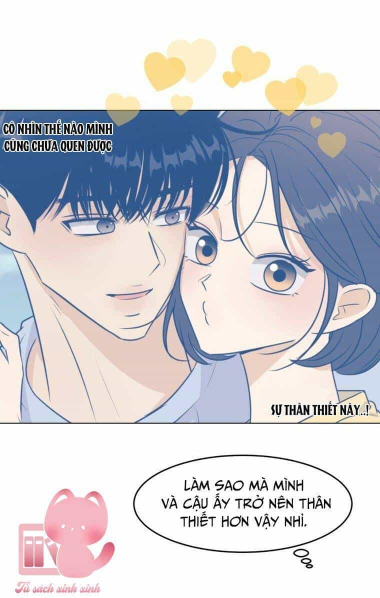 Bí Mật Highteen - Chương 25 - ảnh 5