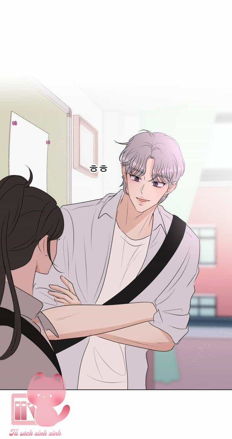 Bí Mật Highteen - Chương 25 - ảnh 56