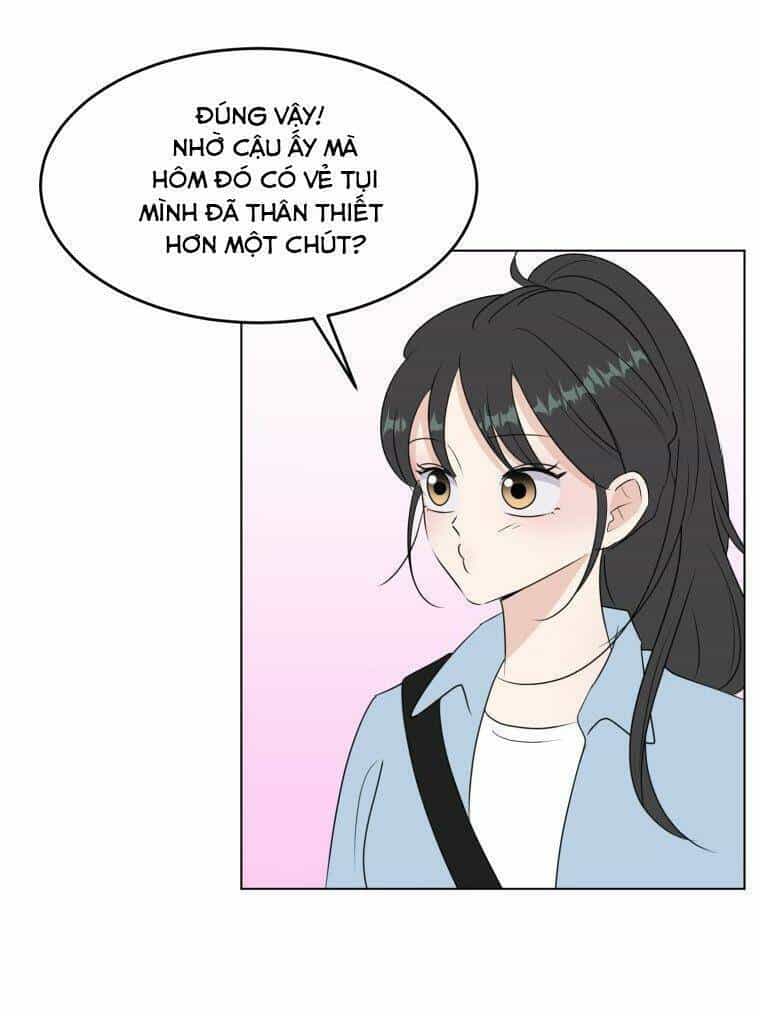 Bí Mật Highteen - Chương 25 - ảnh 58