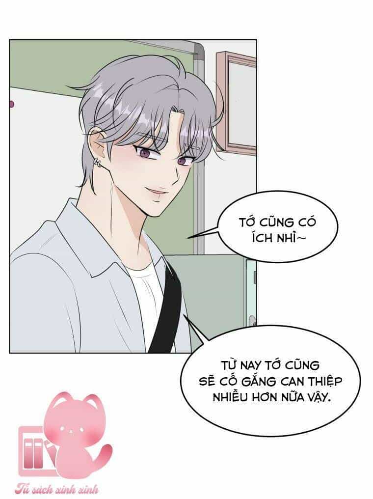 Bí Mật Highteen - Chương 25 - ảnh 59