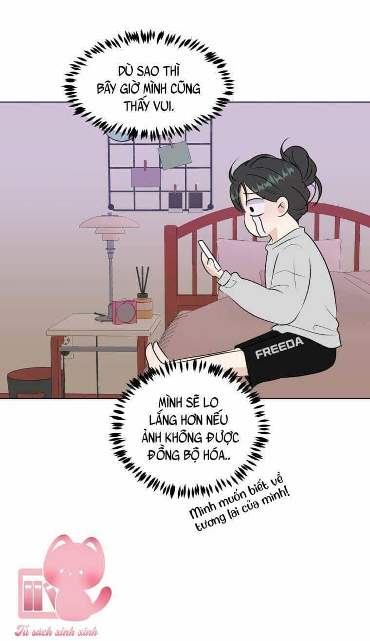 Bí Mật Highteen - Chương 25 - ảnh 6