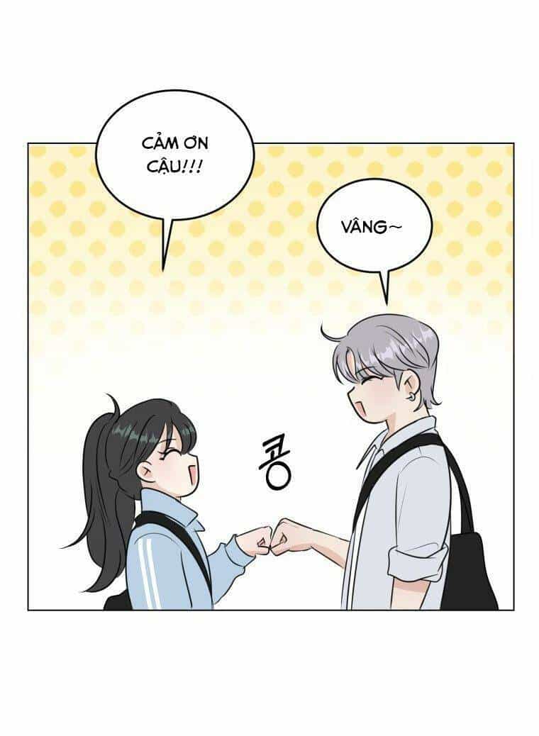 Bí Mật Highteen - Chương 25 - ảnh 60