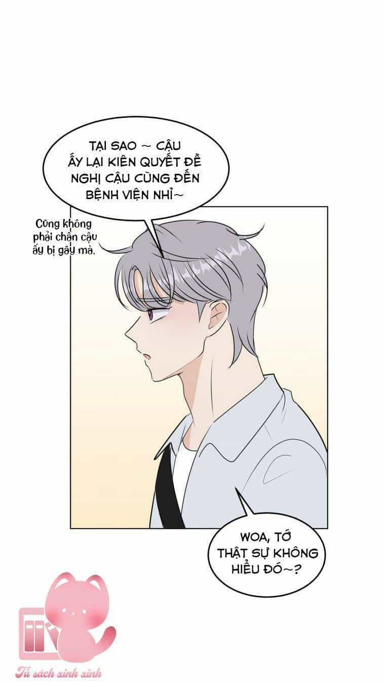 Bí Mật Highteen - Chương 25 - ảnh 65