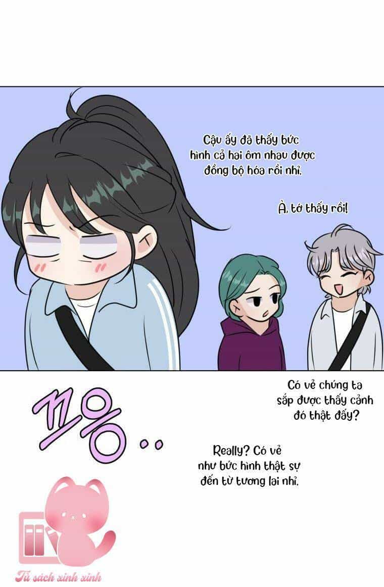 Bí Mật Highteen - Chương 25 - ảnh 66