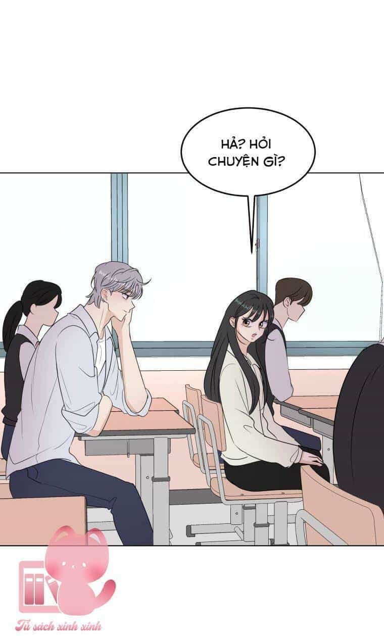 Bí Mật Highteen - Chương 26 - ảnh 14