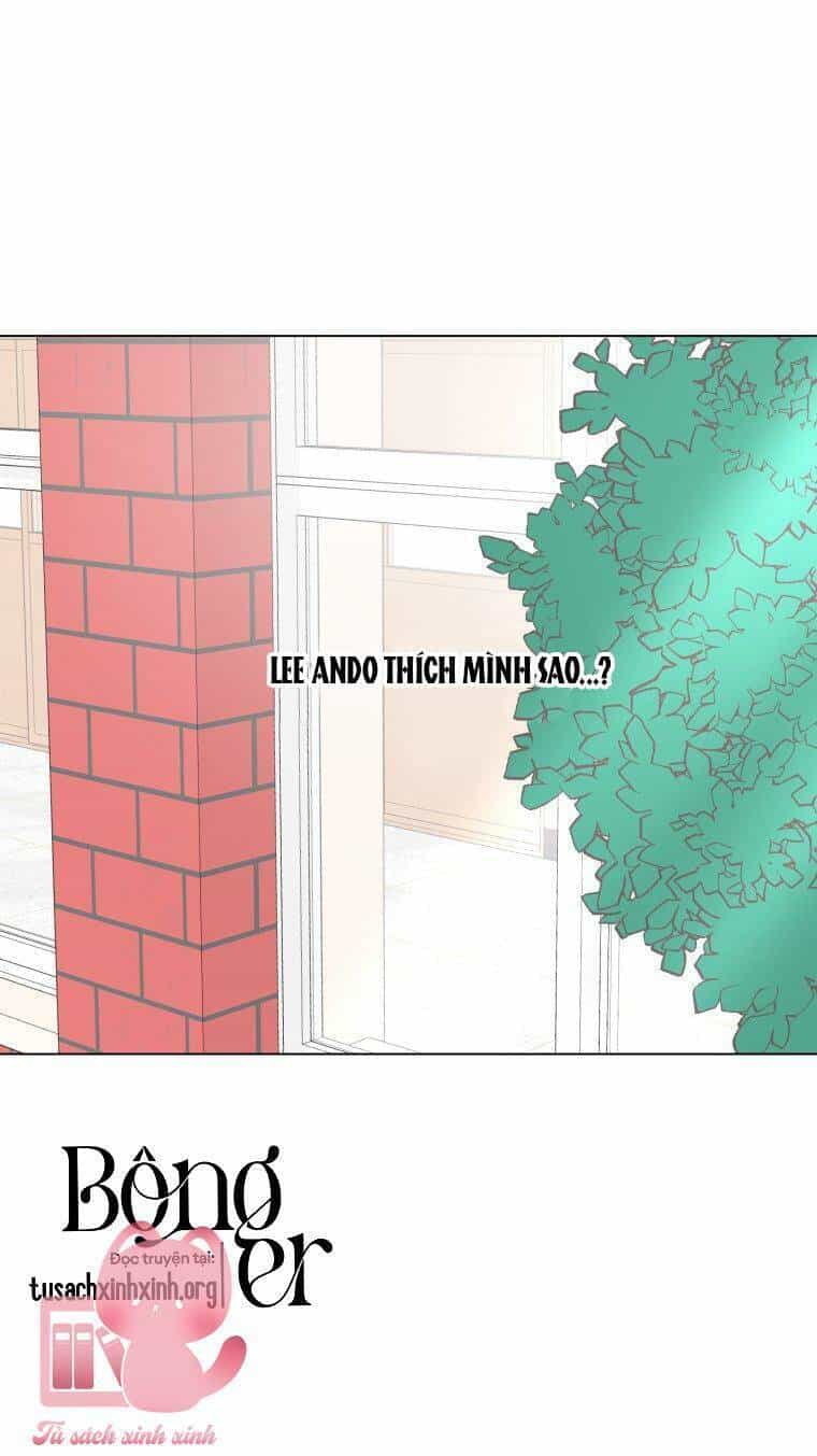 Bí Mật Highteen - Chương 26 - ảnh 2