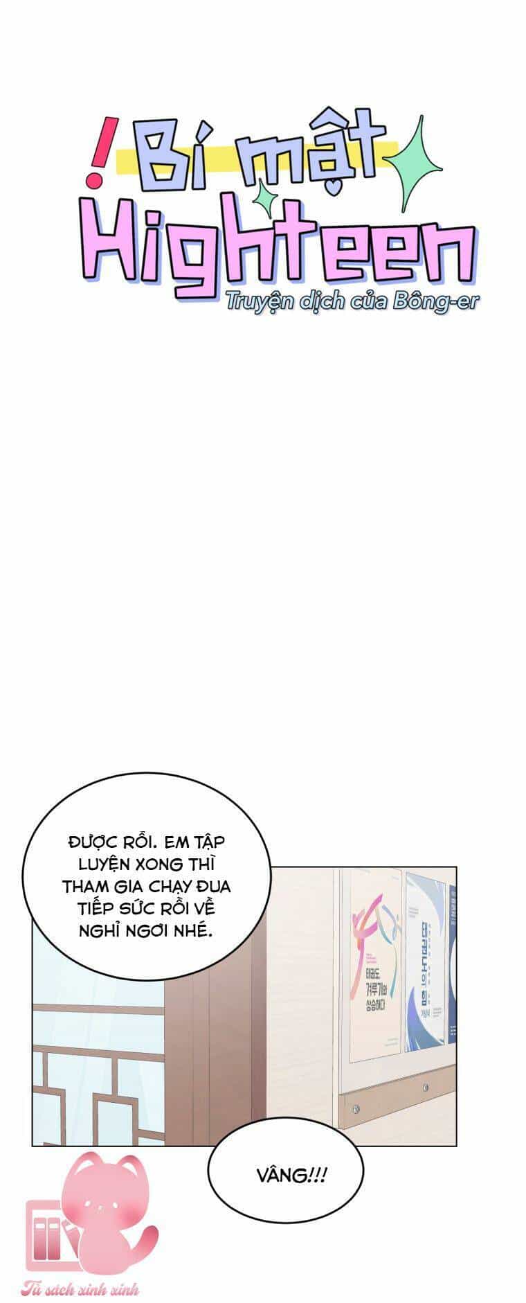 Bí Mật Highteen - Chương 26 - ảnh 29