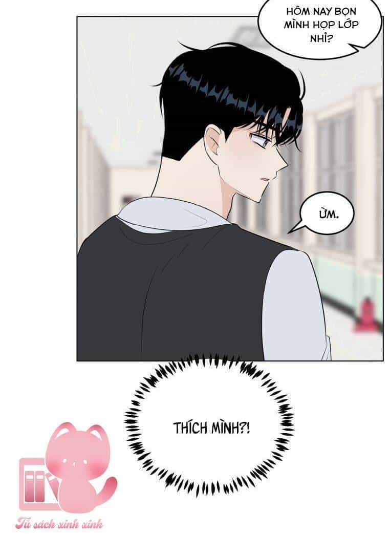 Bí Mật Highteen - Chương 26 - ảnh 4