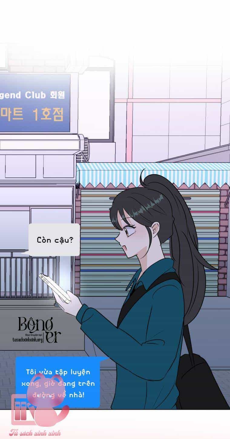 Bí Mật Highteen - Chương 26 - ảnh 53