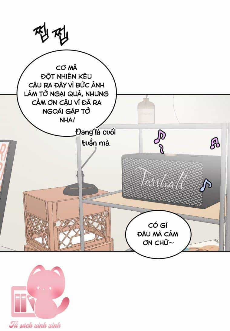 Bí Mật Highteen - Chương 27 - ảnh 30
