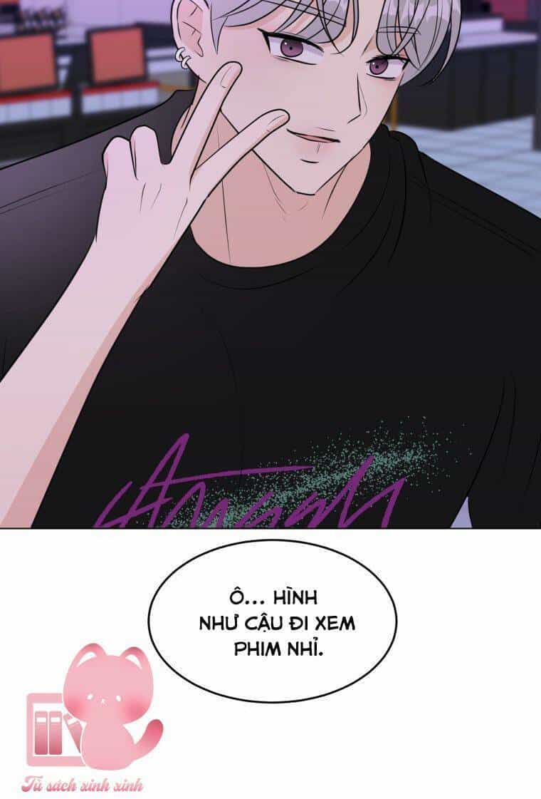 Bí Mật Highteen - Chương 27 - ảnh 36
