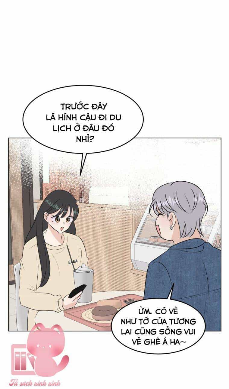 Bí Mật Highteen - Chương 27 - ảnh 37