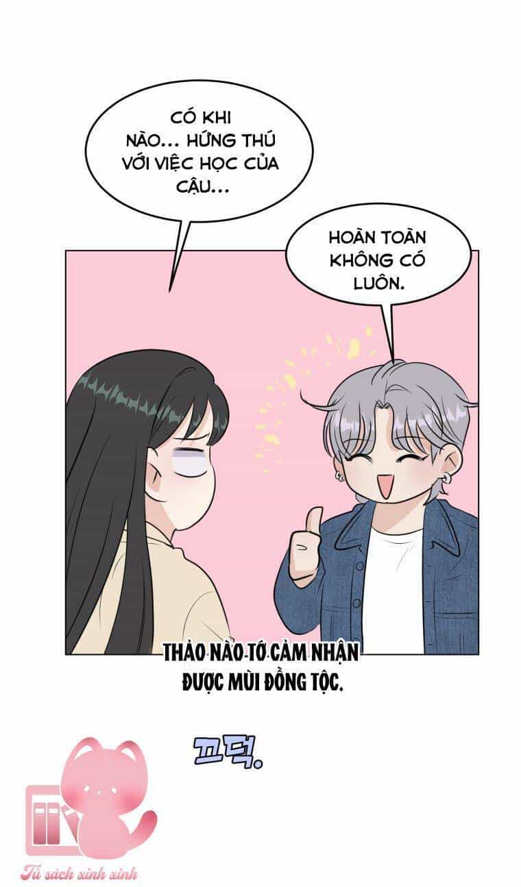 Bí Mật Highteen - Chương 27 - ảnh 38